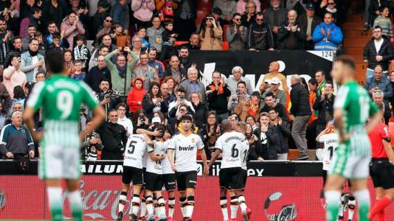 Partite truccate in Spagna, condannati 2 ex giocatori Betis
