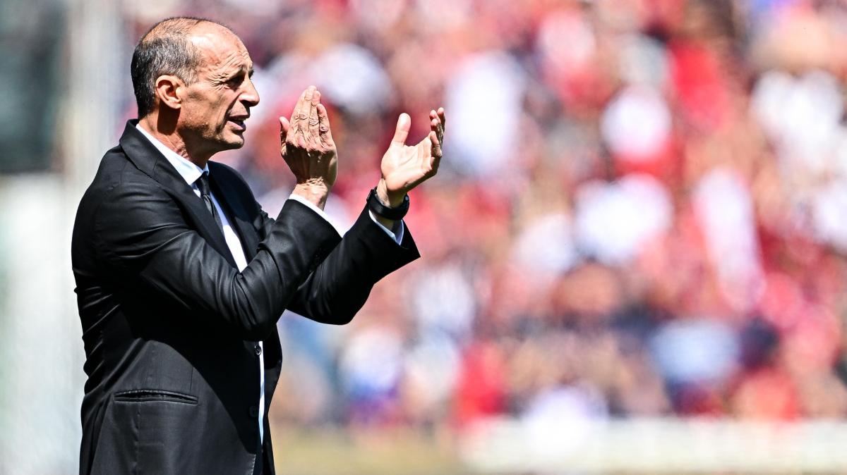 Milan, Allegri: "Il futuro è la partita di domani, vale la stagione"
