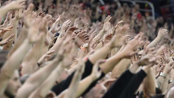 Ungheria-Inghilterra, la FIFA apre un’indagine sugli ululati razzisti