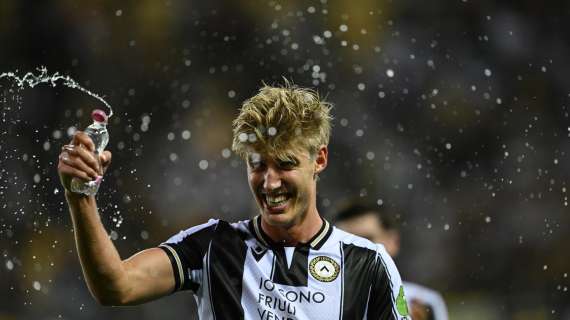 Udinese, Kristensen inseguito dalla Premier League. Oltre a Milan e Juventus