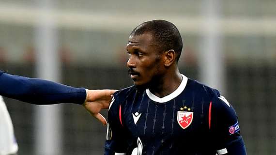 L’ex El Fardou Ben: “La Stella Rossa può sempre vincere: possiamo battere il Milan”