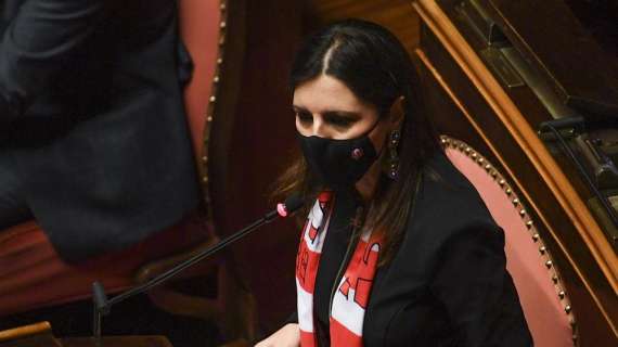 Euro 2021, Sbrollini(Iv): "Riaprire stadi per non perdere gare"