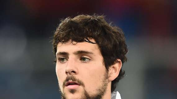 Matteo Gribaudi/Image Sport