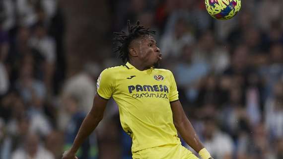 Obiettivo Chukwueze del Villarreal, i suoi numeri in stagione