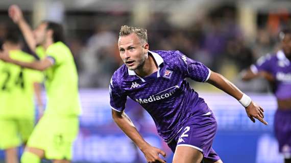 La Fiorentina si libera di due esuberi: ceduti Barak e Brekalo al Kasimpasa