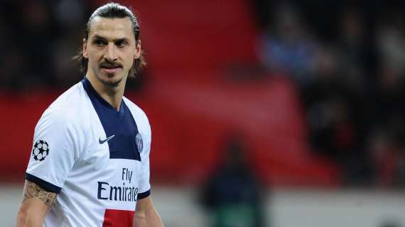 Ibra-Juve, Cobolli Gigli: "Difficile, ha troppi interessi economici"