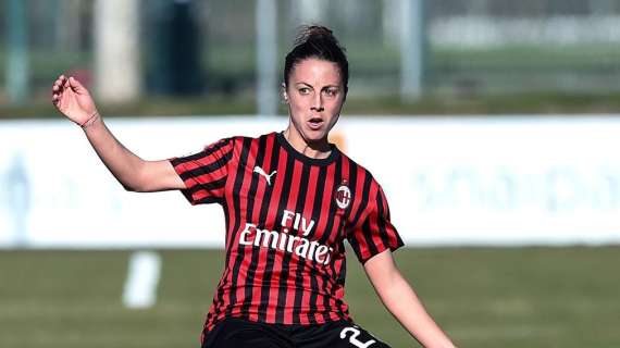Tucceri: "In Usa avremo sfide stimolanti. Rapinoe? Quando devo fare un tackle non penso a chi ho davanti"