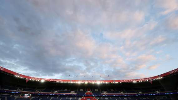 Verso Psg-Milan, evacuati undici aereoporti in Francia. Problemi per raggiungere Parigi