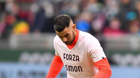 Tuttosport - Rinnovo Theo, avanti tutta: il terzino vuole rimanere in rossonero