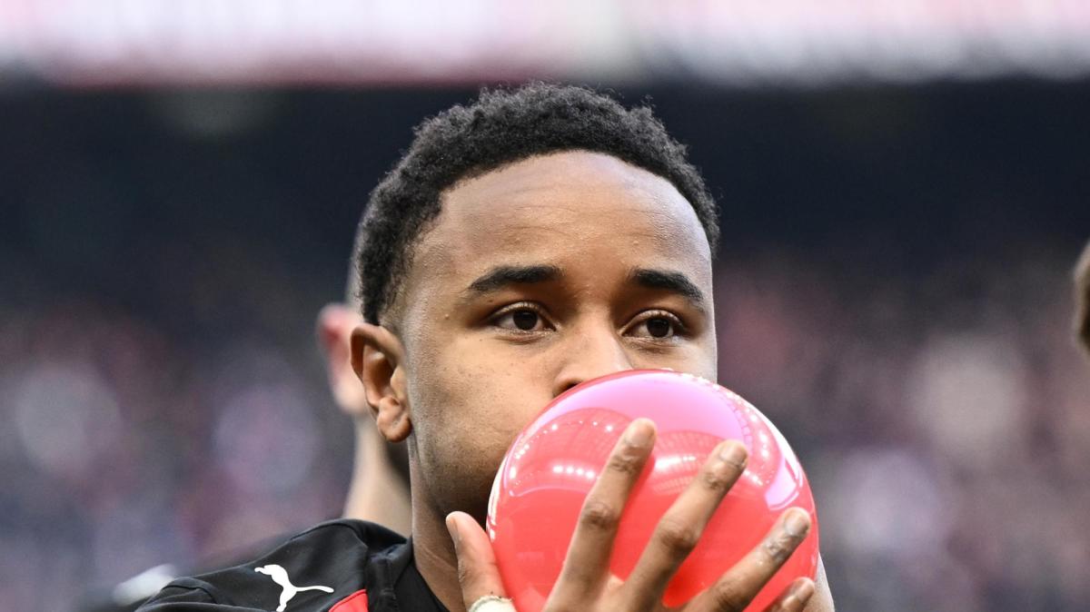 Trevisani: "Non escludo che Nkunku possa finire a 10-12 gol questa stagione. È un giocatore fortissimo. Non forte, fortissimo"