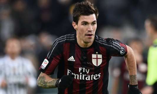 Matteo Gribaudi/Image Sport