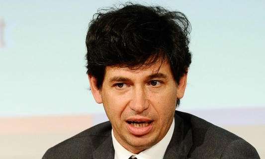 Italia, Albertini: "Speriamo che Mario faccia ancora gol"