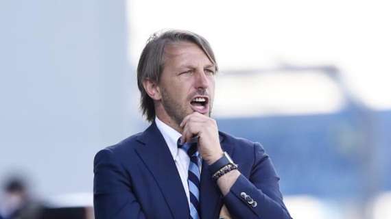 Daniele Buffa/Image Sport