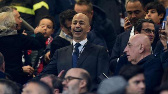 Tuttosport - Milan, Gazidis vuole abbassare ancora il monte ingaggi: a gennaio già risparmiati 25,7 mln