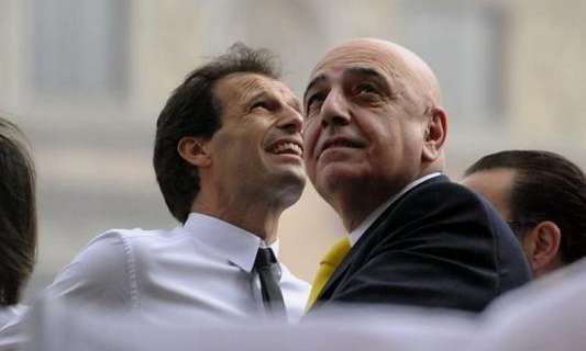 Giuseppe Celeste/Image Sport