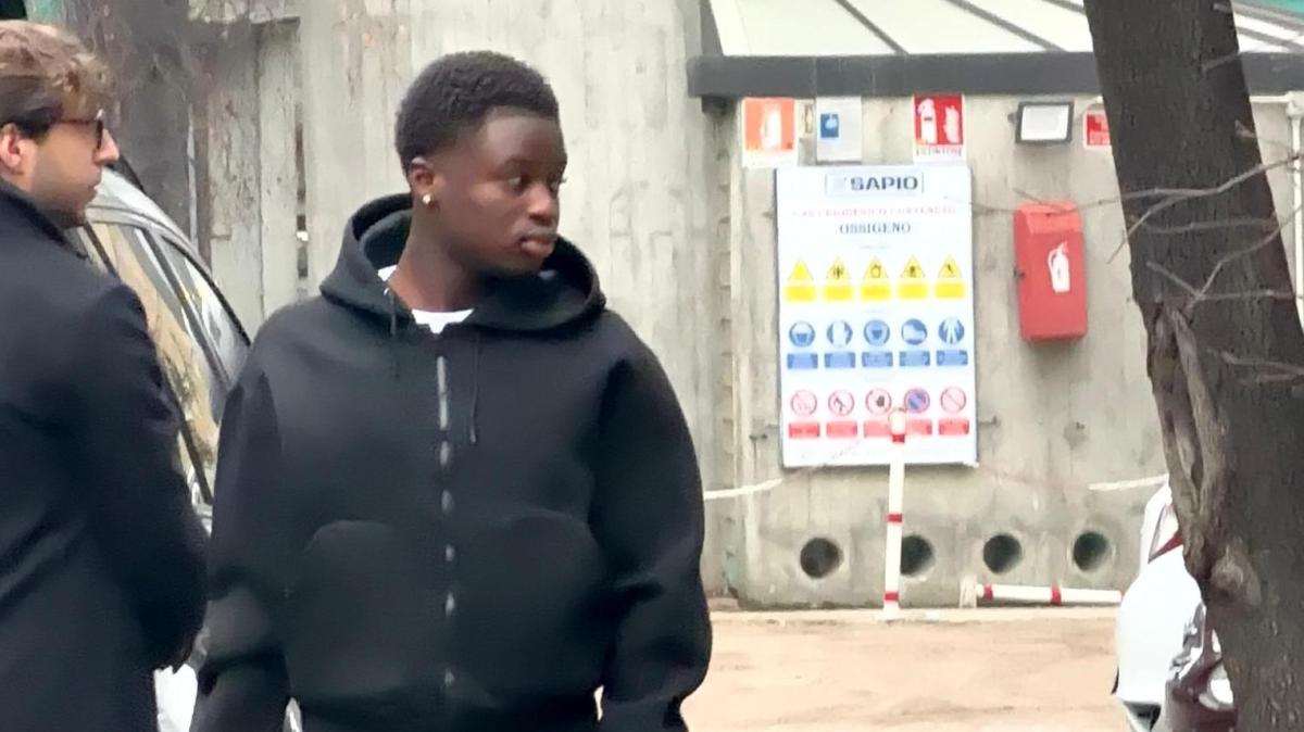 Il Milan guarda al futuro. Completati tre acquisti under 19