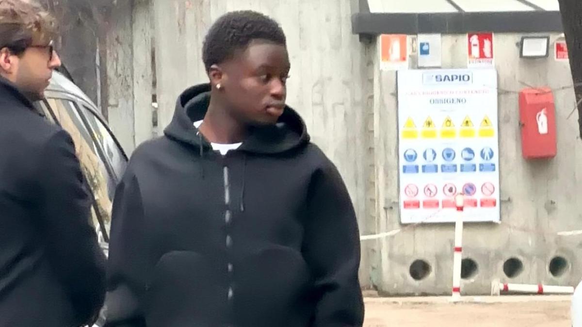 VIDEO - Tutti i gol al Catanzaro di Cissè, nuovo acquisto del Milan