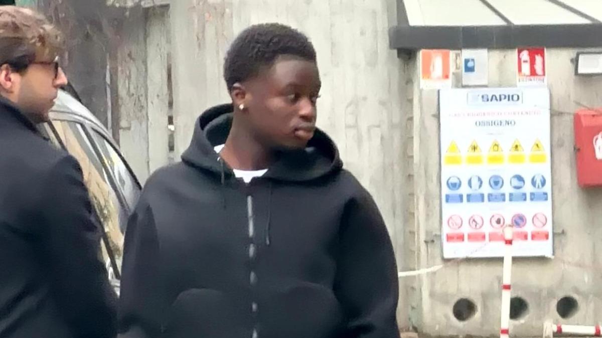 Cissè, idee chiare: "Spero di poter giocare in Nazionale. Ma un passo alla volta"