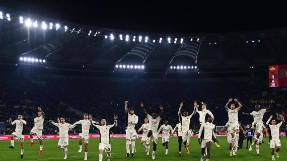 TMW Radio - Camolese: "Milan squadra matura che sa quello che vuole"