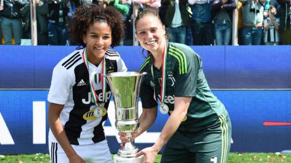 Coppa Italia femminile, si parte il 29 settembre coi gironi eliminatori