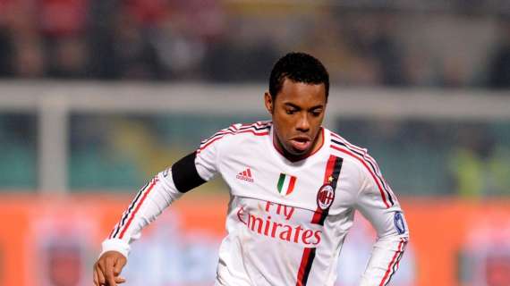 Pistocchi: "Assente l'attacco, Binho deve giocare vicino ad Ibra"