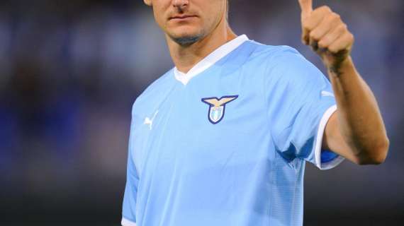 Klose: "Anche il Milan mi ha cercato"