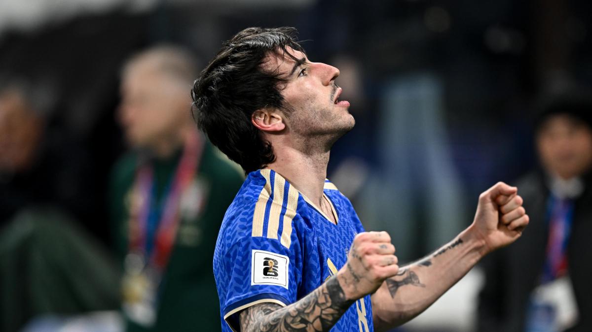 Mondiali, il programma delle quattro finali europee dei playoff 