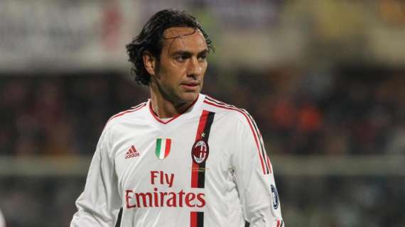 Il Milan e il "Goal of the Day": Nesta contro il Chievo