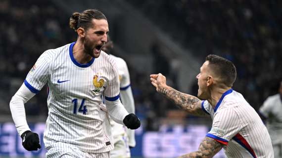 Pedullà: "Se l'allenatore chiede Rabiot, è lì che bisogna andare. Vi confermo i contatti"