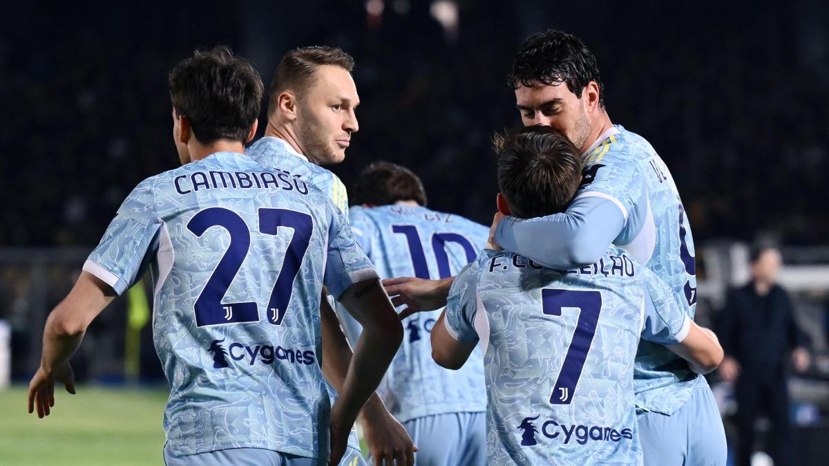 La classifica di Serie A dopo gli anticipi: la Juve vince e, per ora, supera il Milan al terzo posto