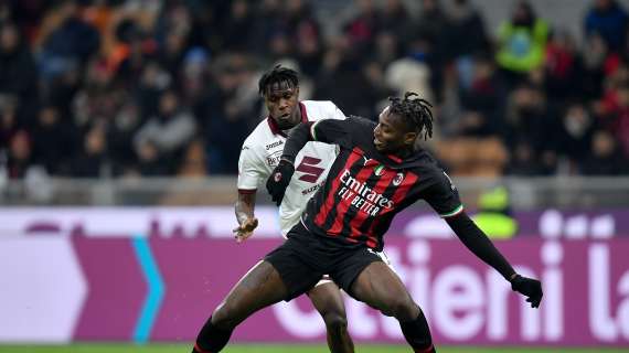 Dossena: “Il Milan superiore ma il Torino è più squadra”