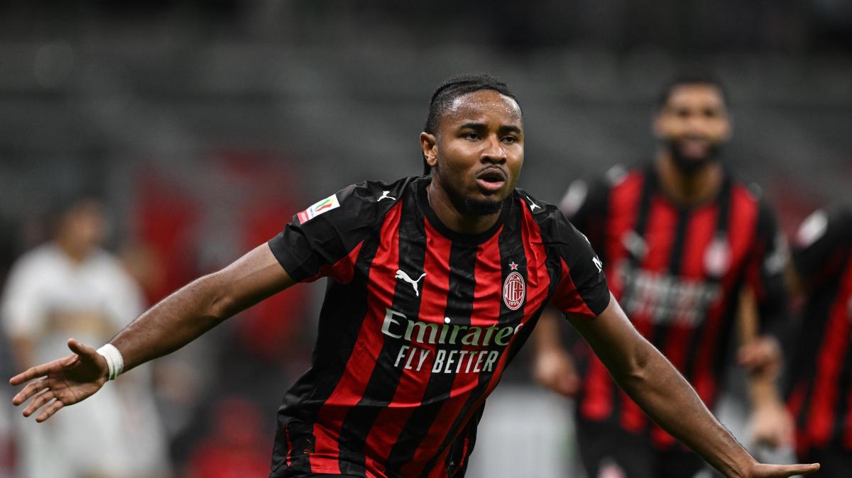 Nkunku, il dolore al piede è quasi superato: potrebbe recuperare per il Pisa. Loftus-Cheek resta in dubbio