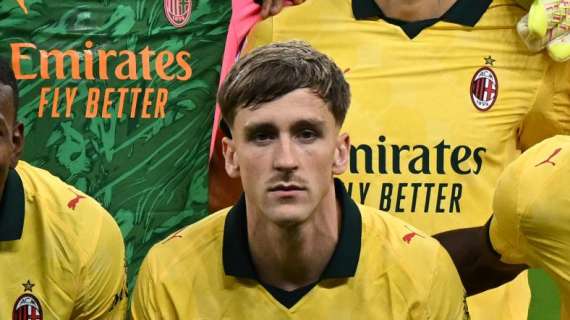 Alexis Saelemaekers, il nuovo destriero nella scuderia di Max Allegri