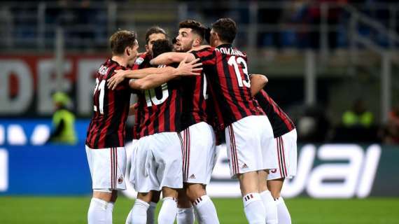 acmilan.com - 5 considerazioni dopo Milan-Sampdoria: ma di chi è il merito?