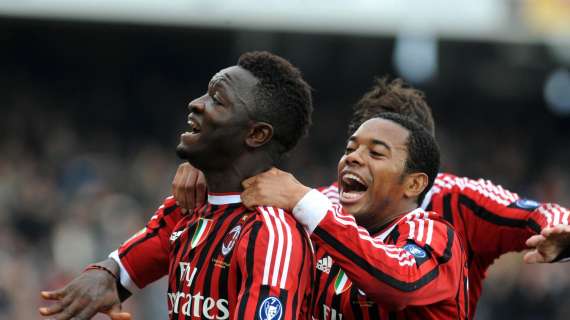 Milan formato All Blacks 