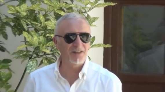 Pruzzo: "Raiola? Fa tutto quello che dice il giocatore, non il contrario"
