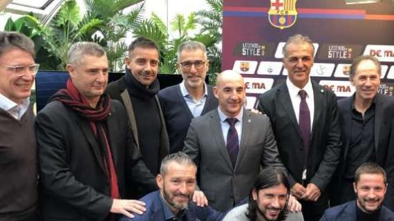 Tassotti sul Milan: "Qualche giocatore di esperienza avrebbe fatto bene"