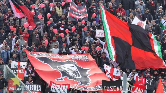 ESCLUSIVA MN - Ag. Fifa Spada: "Vi presento Vergara, futuro milanista e campione sudamericano Under 20"