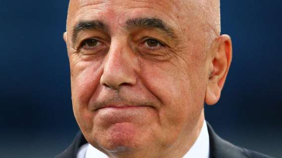 Galliani in volo verso Barcellona per Dìdac