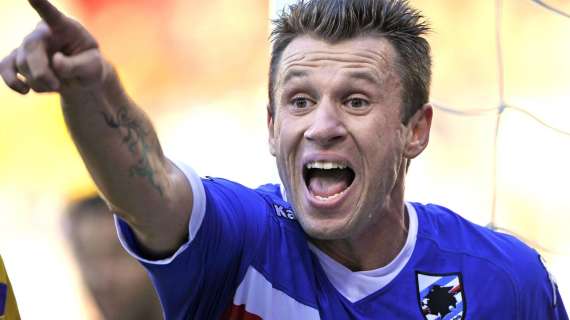 Giuseppe Celeste/Image Sport