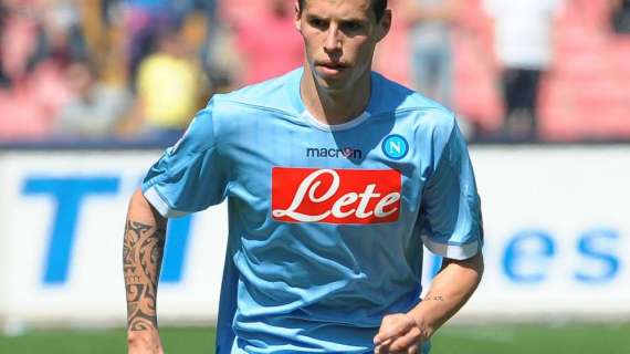 Marco Iorio/Image Sport