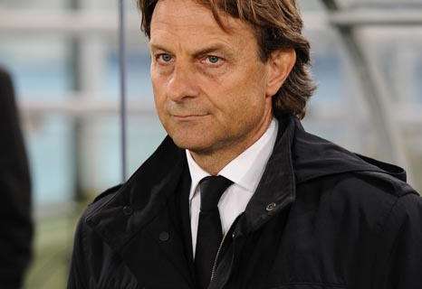 Alberto Fornasari