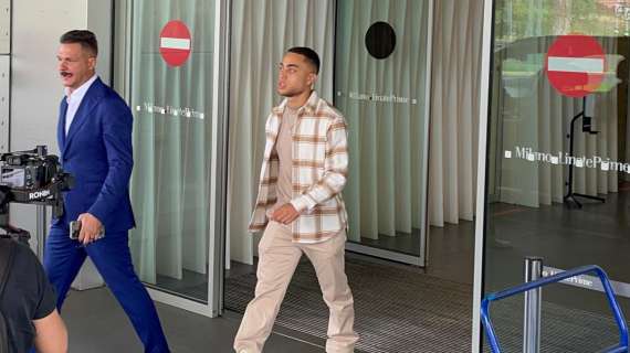 Gazzetta - Milan, possibile esordio da titolare per Dest contro la Dinamo Zagabria