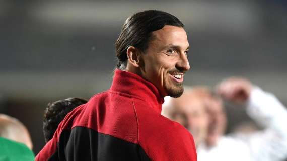 TMW - Milan, Giroud in isolamento ma Ibrahimovic scalpita