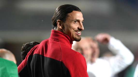 La Gazzetta dello Sport: "Ibra al cinema"