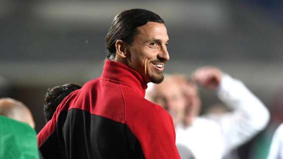 Tuttosport - L'arrivo di Giroud è uno stimolo in più per Ibra