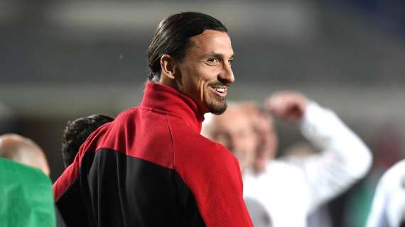 Un nuovo libro sulla sua vita, Ibra: "Segreti, amore e calcio: vi dirò tutto"