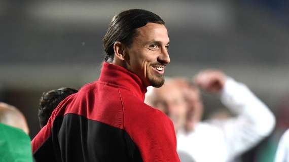 Milan, Kjaer e Ibra stanno meglio e puntano l'Atletico