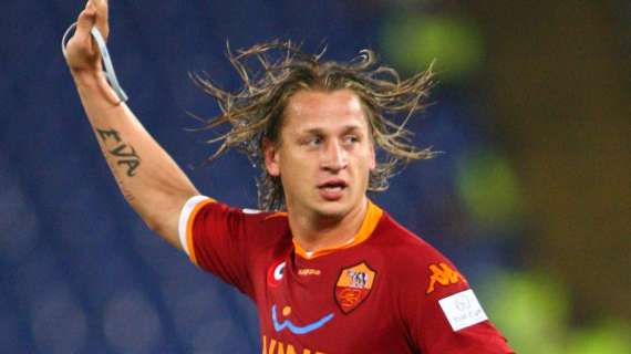 MEXES, Spalletti: "A me ha detto che rimane"