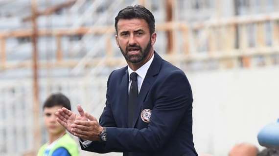 Panucci ricorda Sanz: "Per me era come un padre, non lo dimenticherò mai"